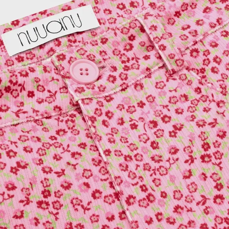 누아누 nuuanu kira pants pink