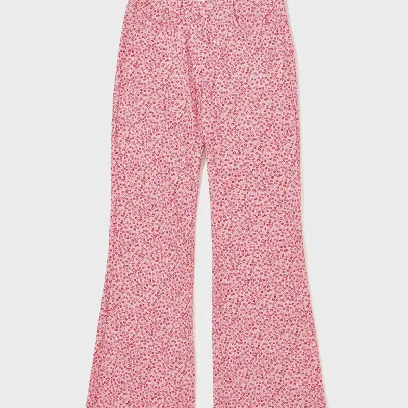 누아누 nuuanu kira pants pink