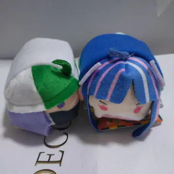 원피스 원피스 무기무기 오테다마 우루루티 페이지 하나