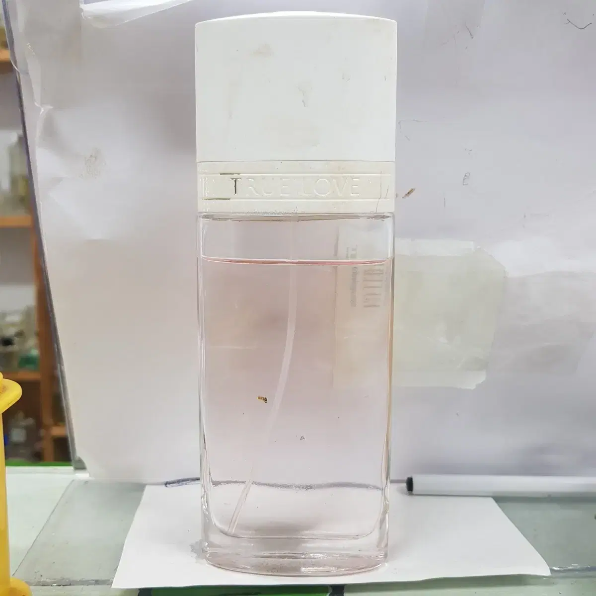 설명참고) 차엘리자베스아덴 트루러브 100ml 0112