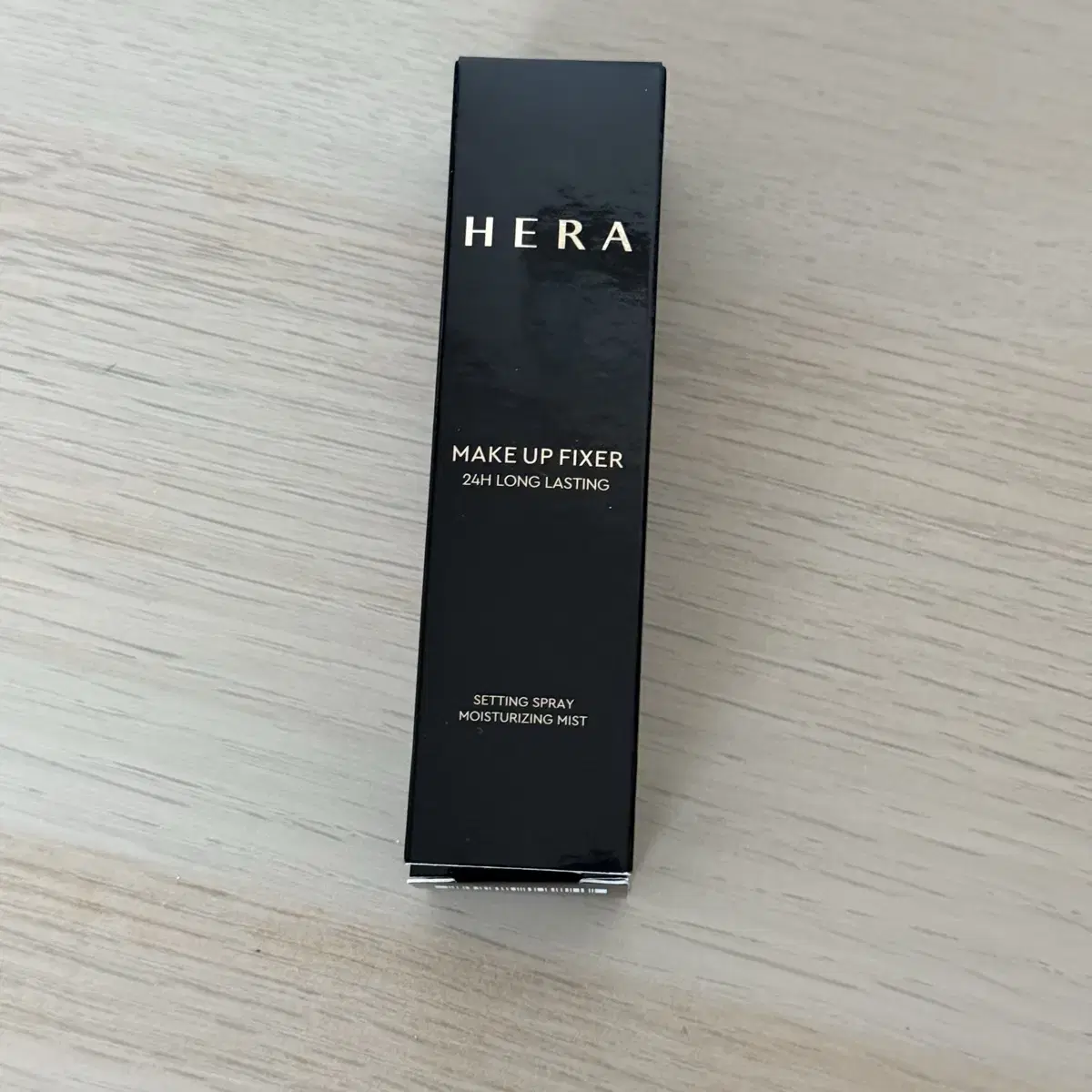 (미개봉)헤라 메이크업 픽서 30ml