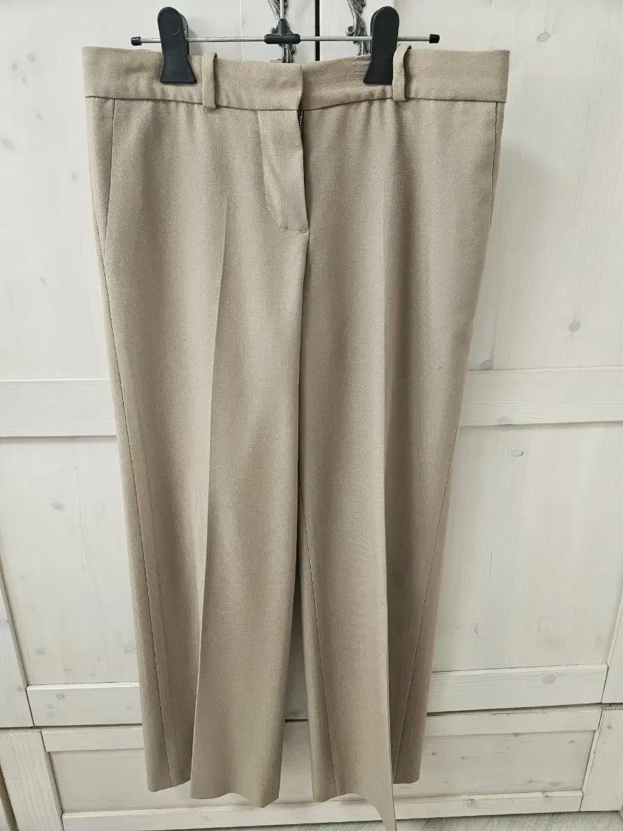 Chloé 100% wool slacks