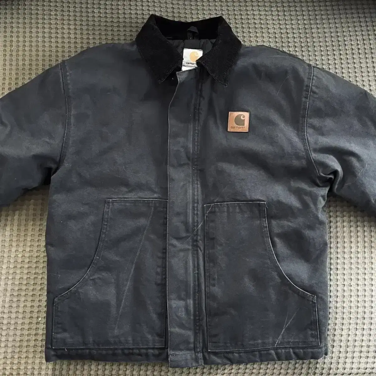 Kahl's Detroit Jacket J22 PTL