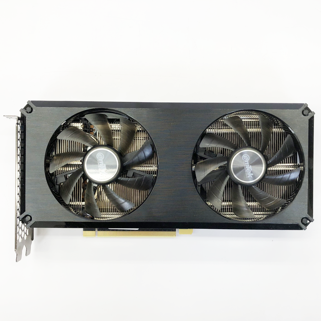 무상26년8월) 이엠텍 지포스 RTX 3060 STORM X 12G