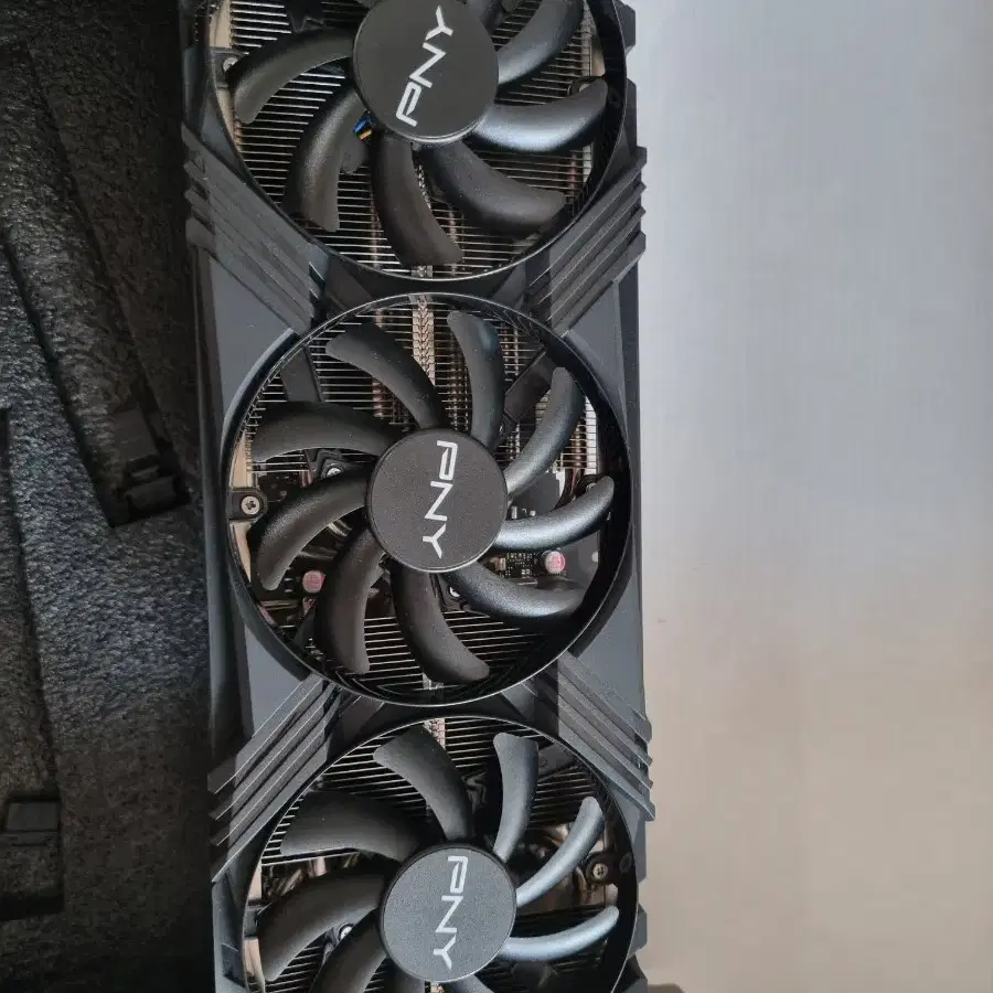 PNY RTX 4070Ti