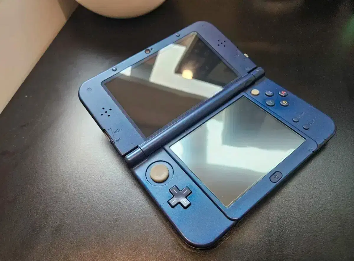 (급처)뉴닌텐도 3ds xl