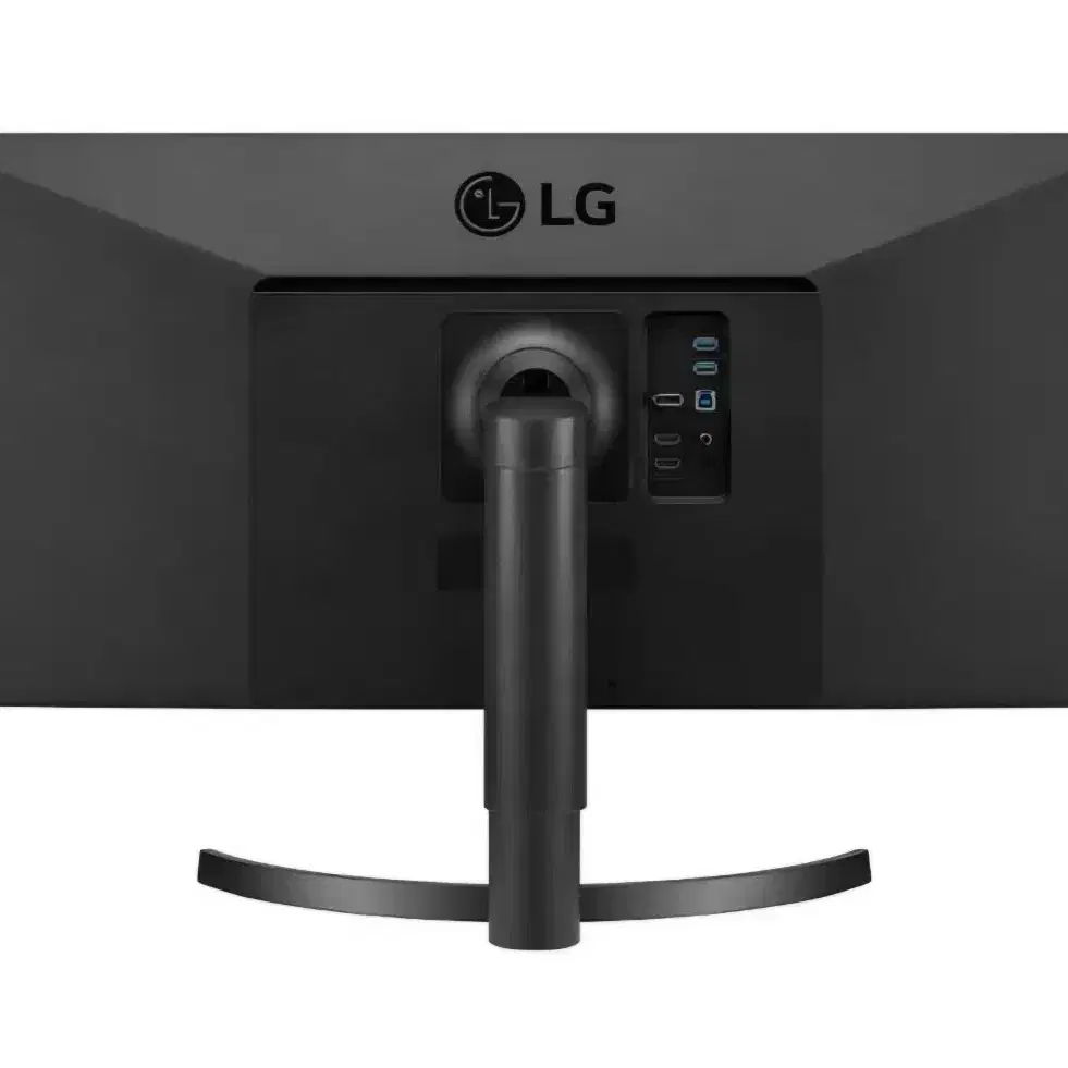 LG 울트라와이드 34인치모니터 미개봉새제품 정가47만원 34WN750