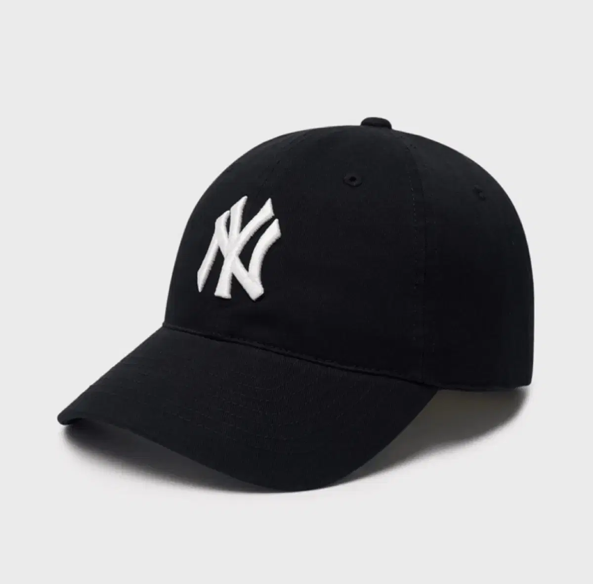 MLB New York Yankees Ball Cap Black New