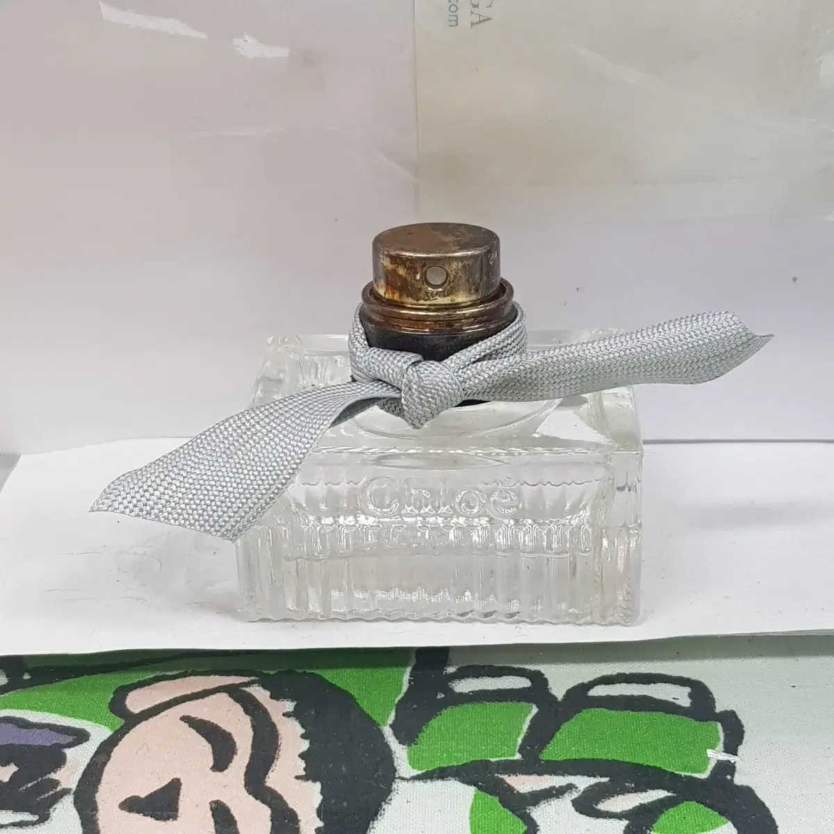 끌로에 로즈 나츄렐 인텐스 30ml 0112