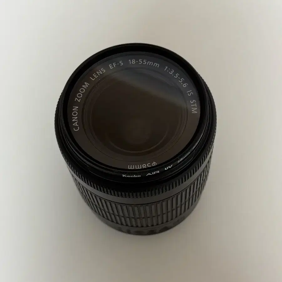 캐논 EF-s 18-55mm 번들렌즈 줌렌즈