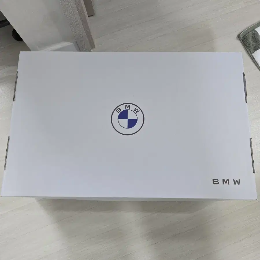 BMW 굿즈