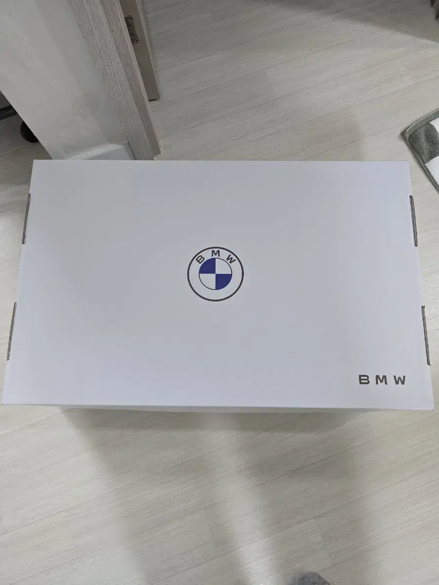 BMW 굿즈