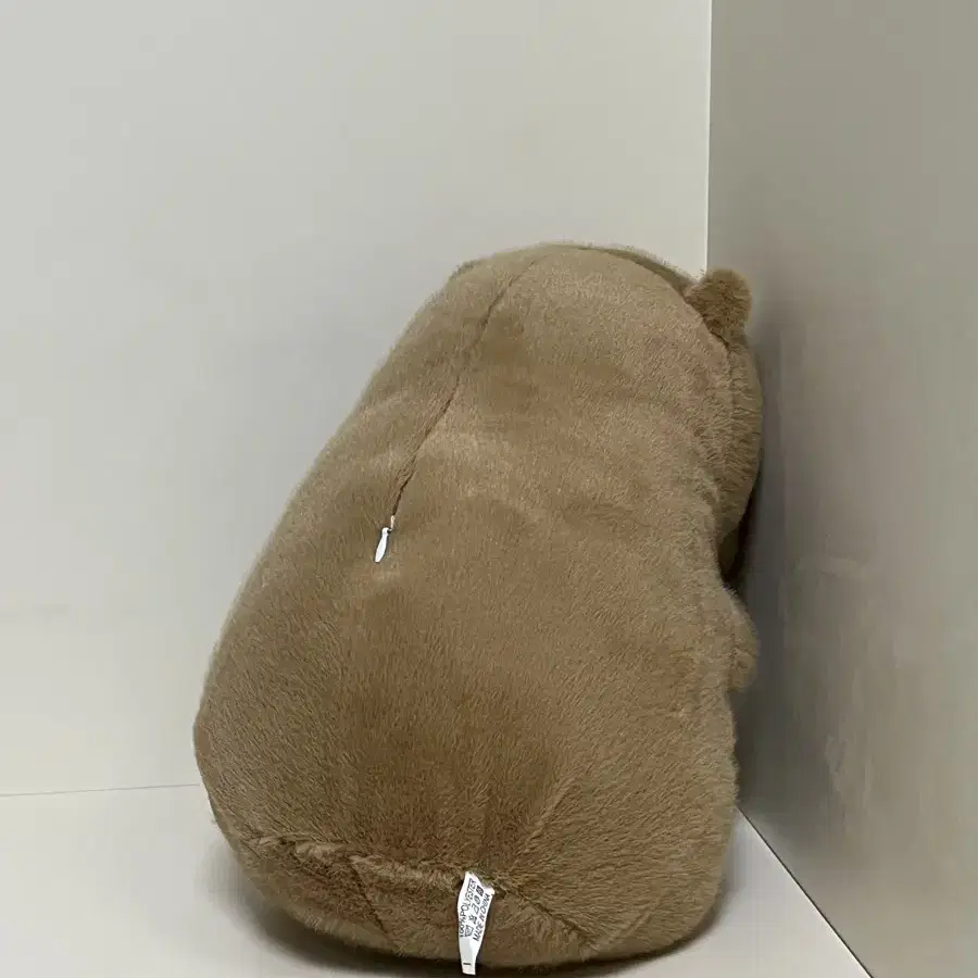 콧물 카피바라 인형 (중형 30cm)