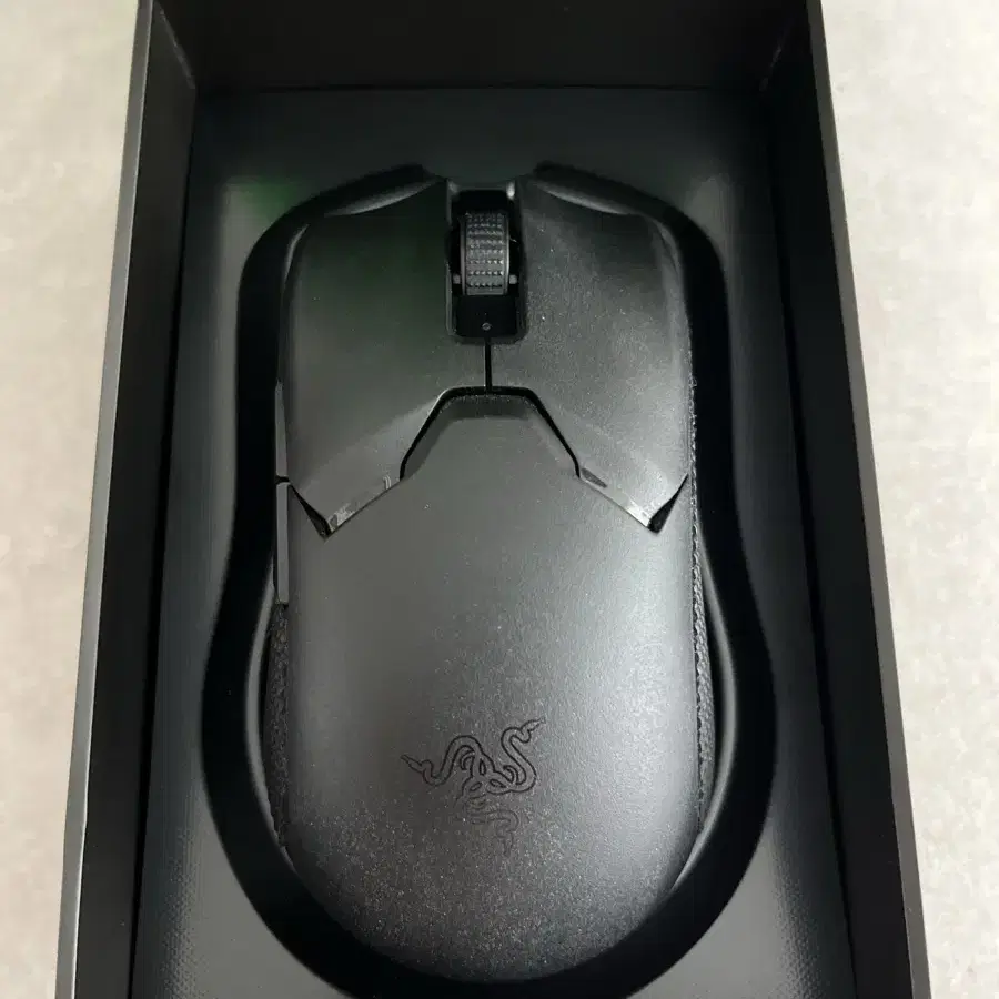 Razer Viper V2 Pro 와여레스 무선 게이밍 마우스