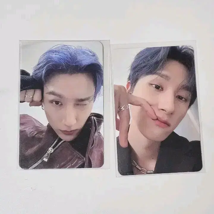 몬스타엑스 아이엠 md 포카 양도