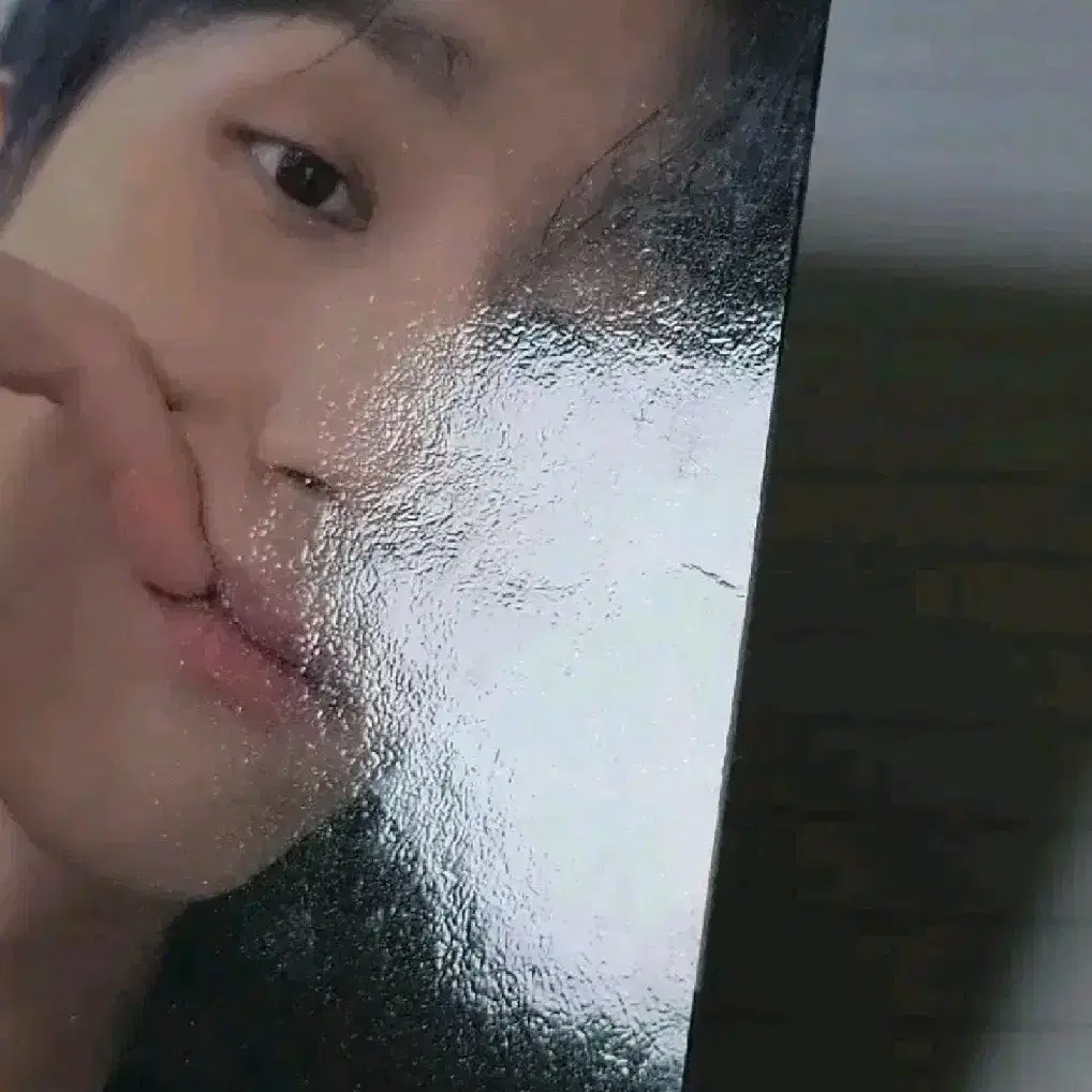 몬스타엑스 아이엠 md 포카 양도