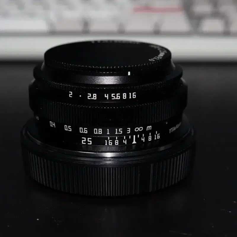 TTArtisan 25mm F2 캐논 RF마운트