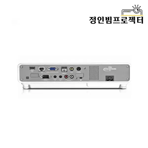 카시오 XJ-M140 2500안시 미니빔프로젝터 휴대용 글램핑 캠핑 가정