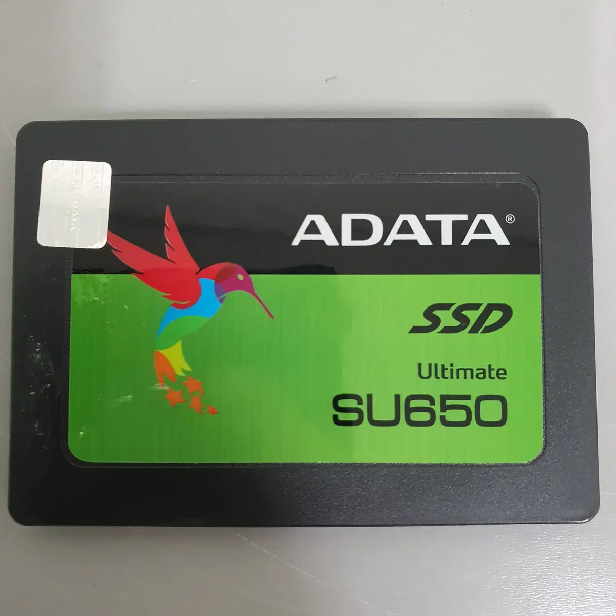 [무료배송] 중고 에이데이터 Ultimate 240GB SSD