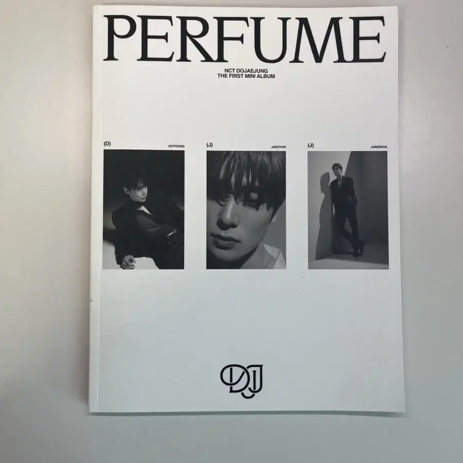 도재정 PERFUME 앨범 팝니다