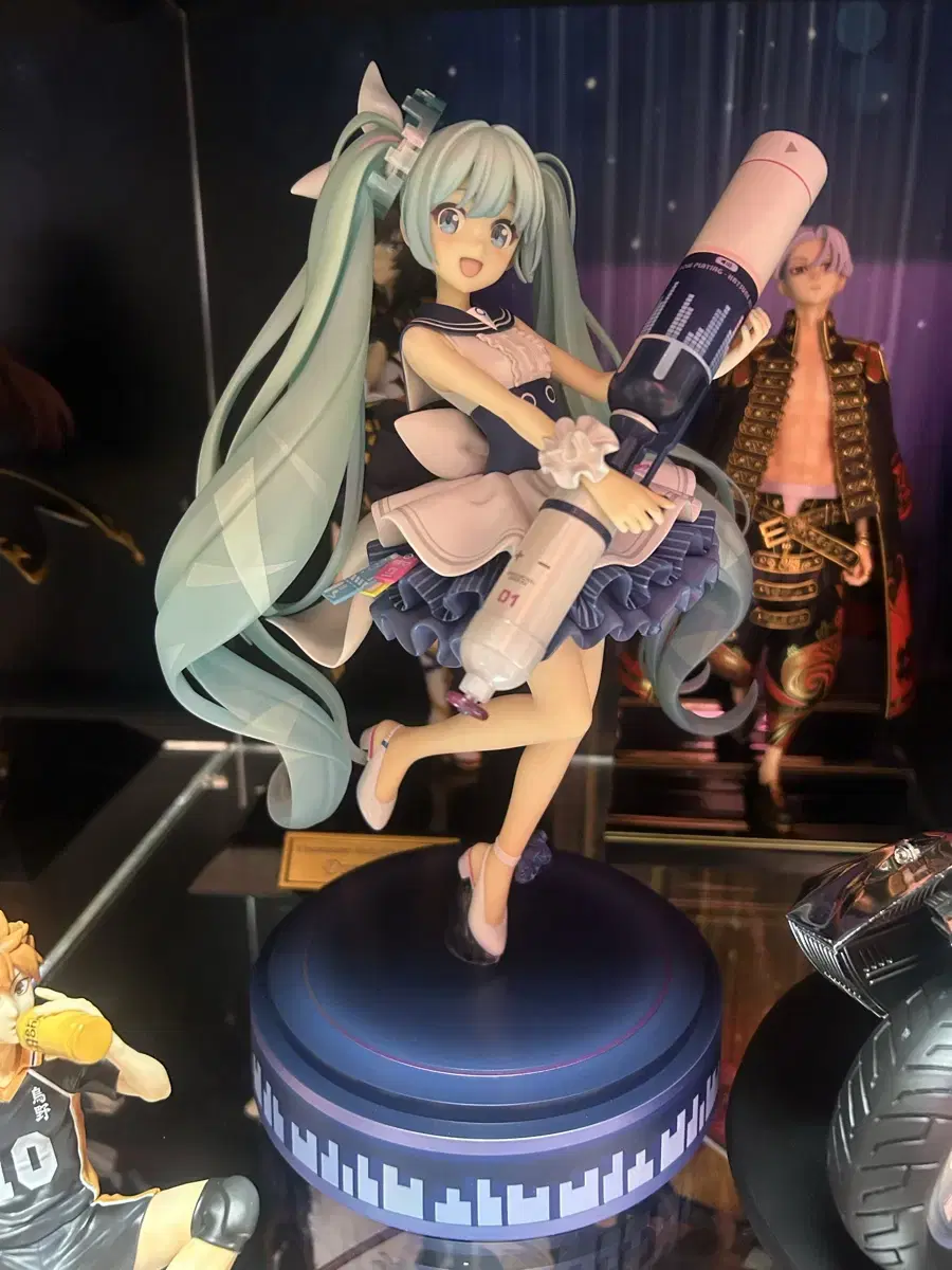 MAX FACTORY bloo Archive Hatsune Miku