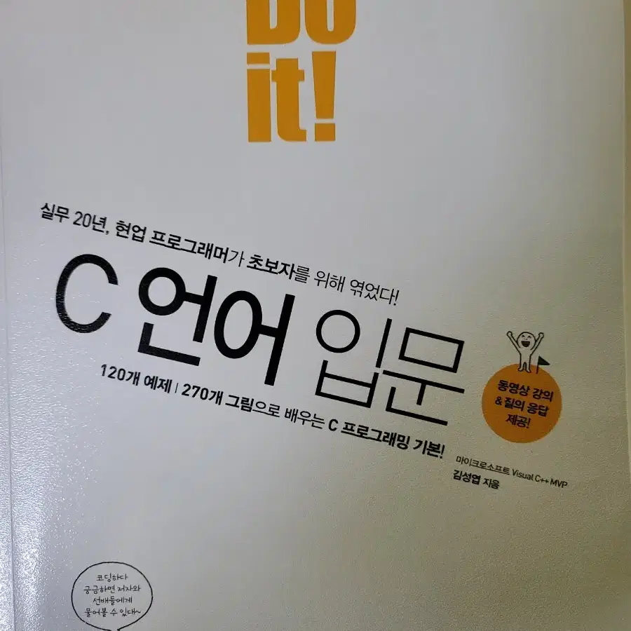 Do it! C언어 입문