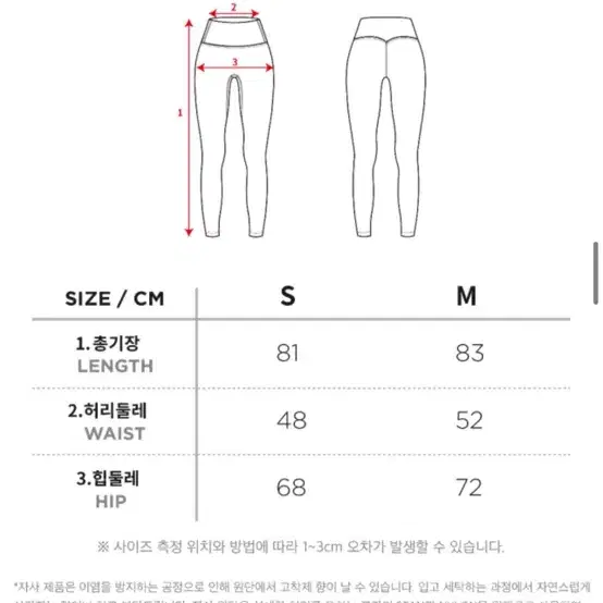 (M) 워너비즈핏 WPG 브라탑 레깅스