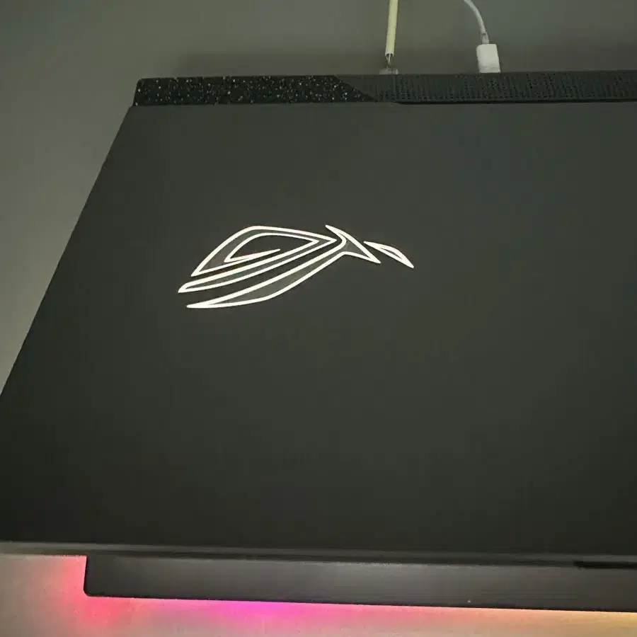 ASUS ROG STRIX G713RM 360hz 노트북