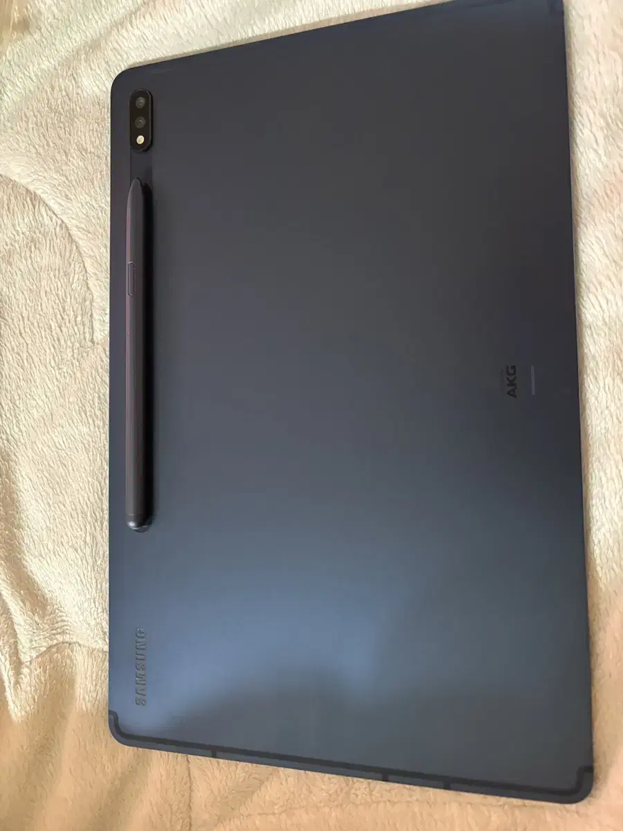 Galaxy Tab S7 Plus 512GB bloo for sale