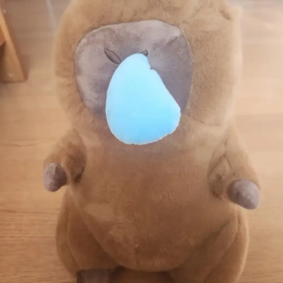 카피바라 45cm 인형