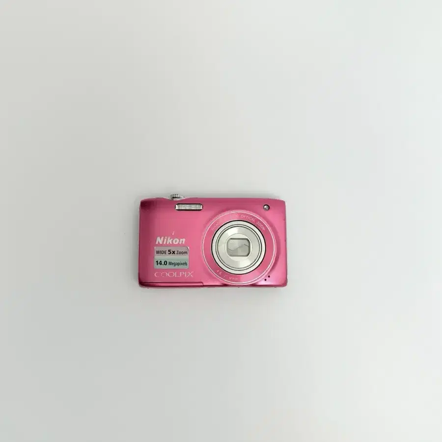 인기!) 니콘 쿨픽스 S3100 Nikon Coolpix 빈티지 디카