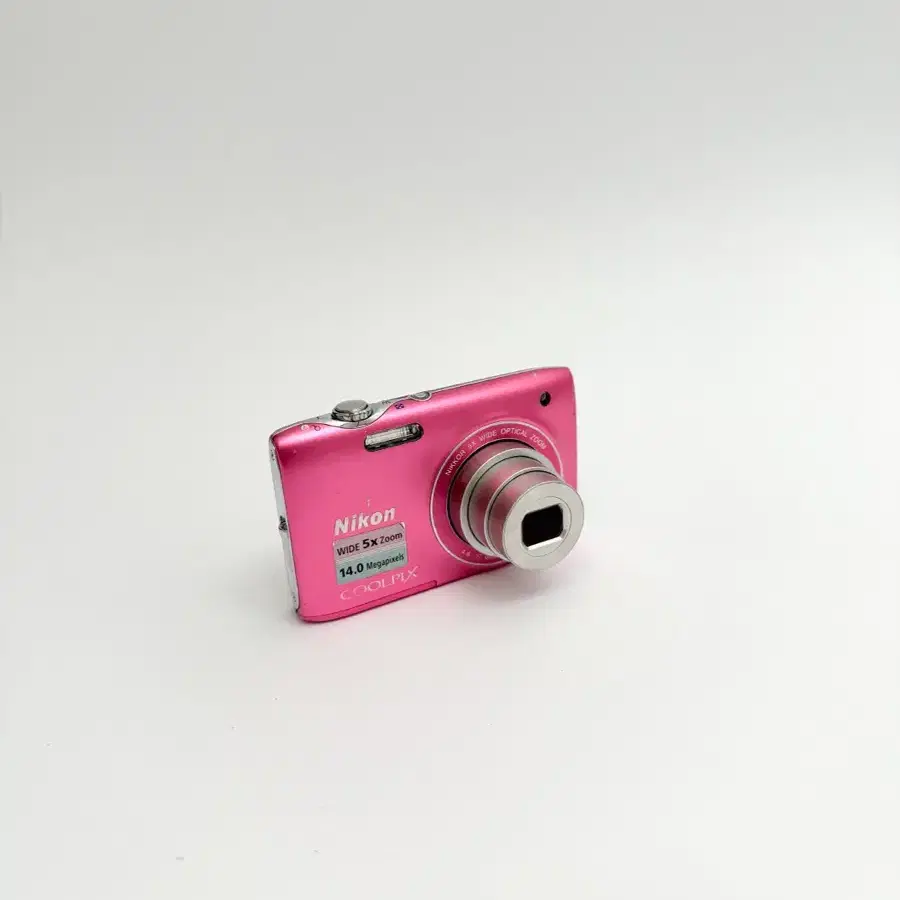 인기!) 니콘 쿨픽스 S3100 Nikon Coolpix 빈티지 디카