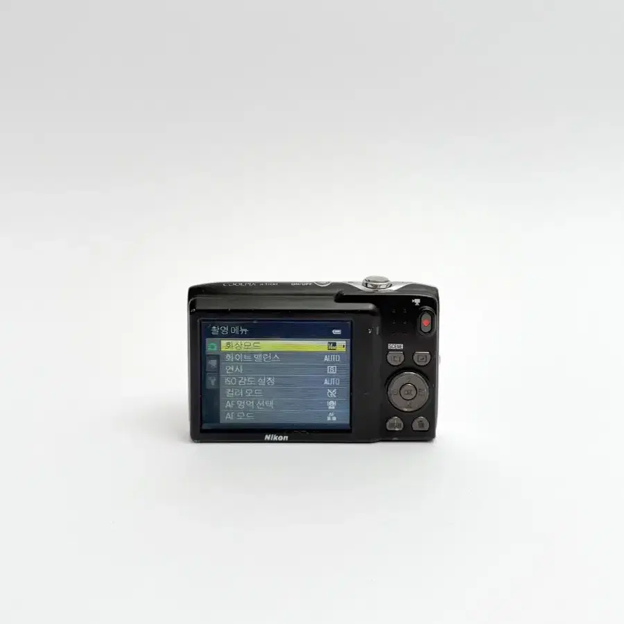 인기!) 니콘 쿨픽스 S3100 Nikon Coolpix 빈티지 디카