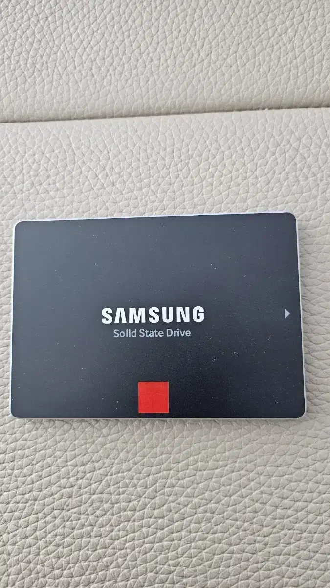 삼성 ssd 850 pro 256gb