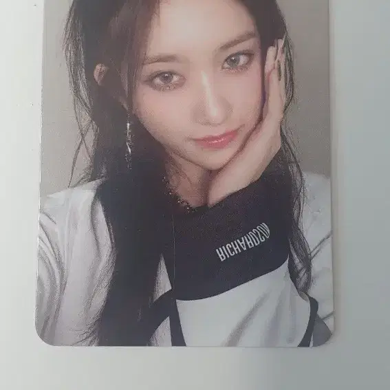 아이브 I'VE MINE Digipack ver. 이서 (약하자)