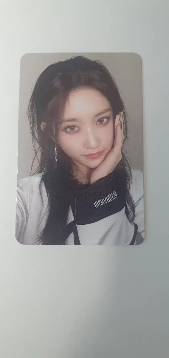 아이브 I'VE MINE Digipack ver. 이서 (약하자)