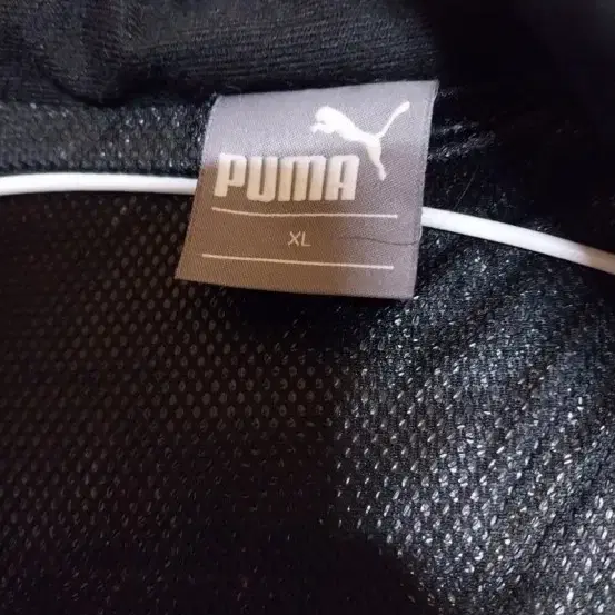 Puma 푸마 남성 오리털 롱패딩 코트 95