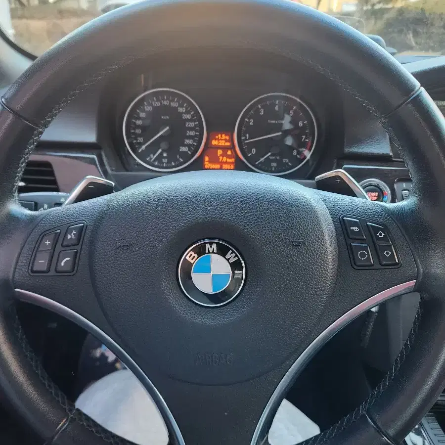 bmw328i 컨버터블 후기형