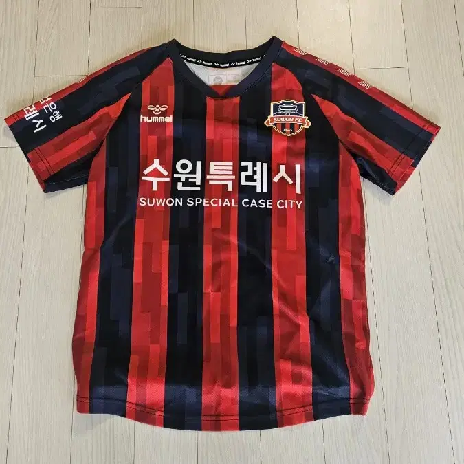 이승우 유니폼 수원 FC 2022 홈 레플리카 L