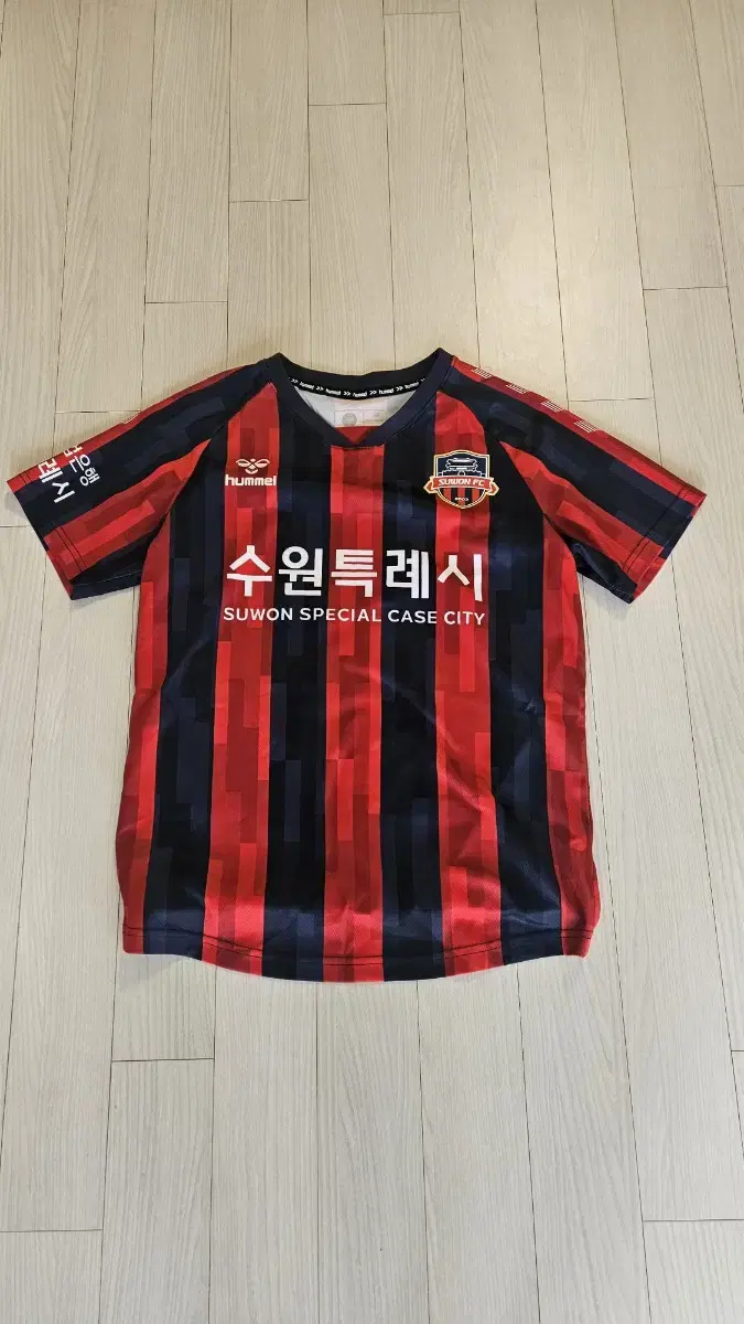 이승우 유니폼 수원 FC 2022 홈 레플리카 L