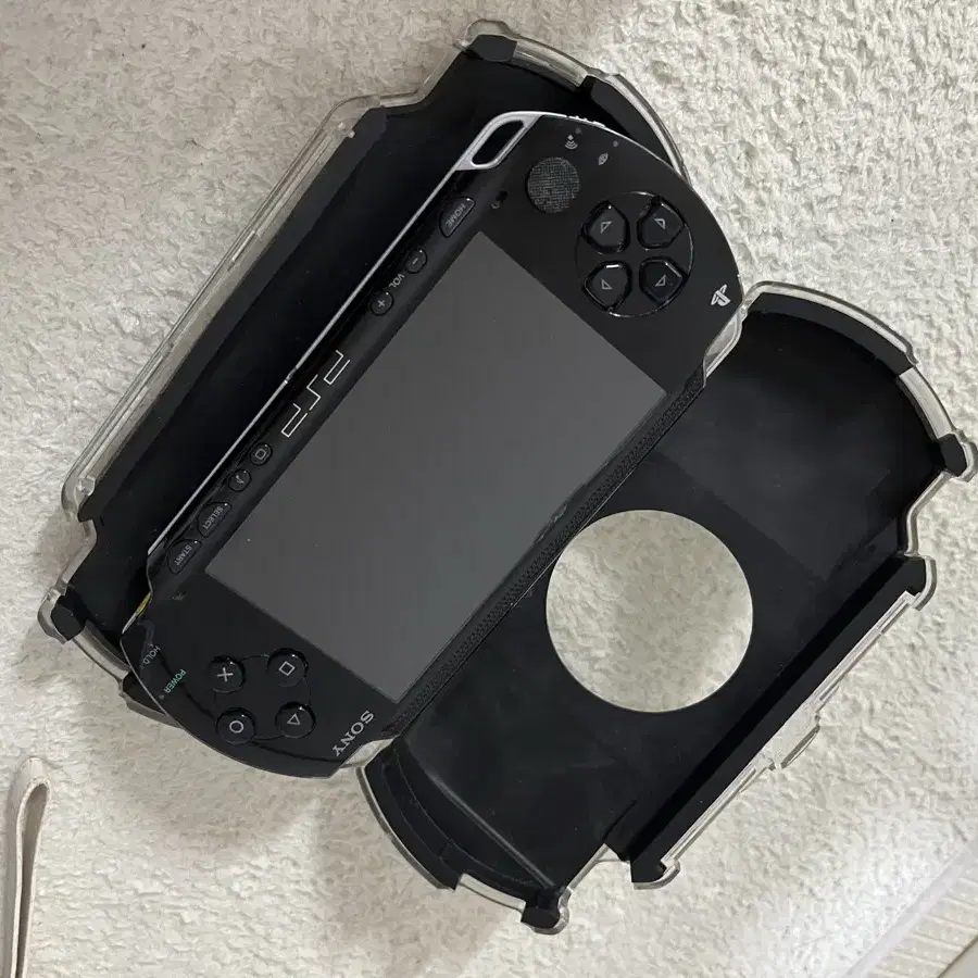 psp 초기모델