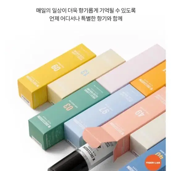 더블유드레스룸 드레스퍼퓸 섬유향수 피치블러썸 150ml