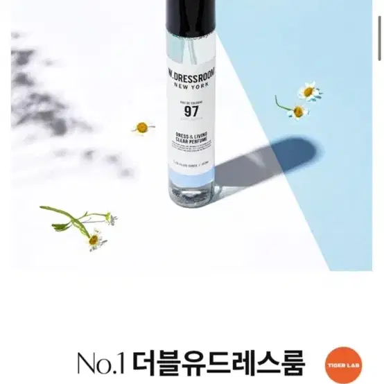 더블유드레스룸 드레스퍼퓸 섬유향수 피치블러썸 150ml