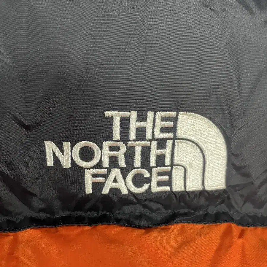 TNF 눕시 구스다운 베스트