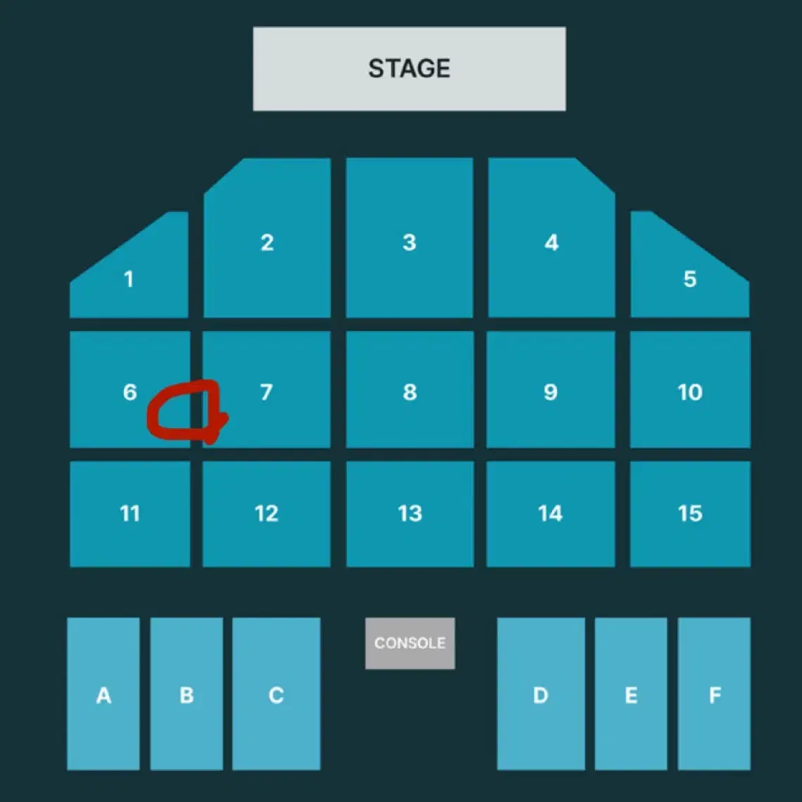 데이식스 부산 콘서트 막콘 2월 2일 1자리 양도 +9