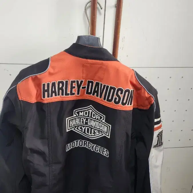 Harley-Davidson 할리자켓 3종 세트 일괄