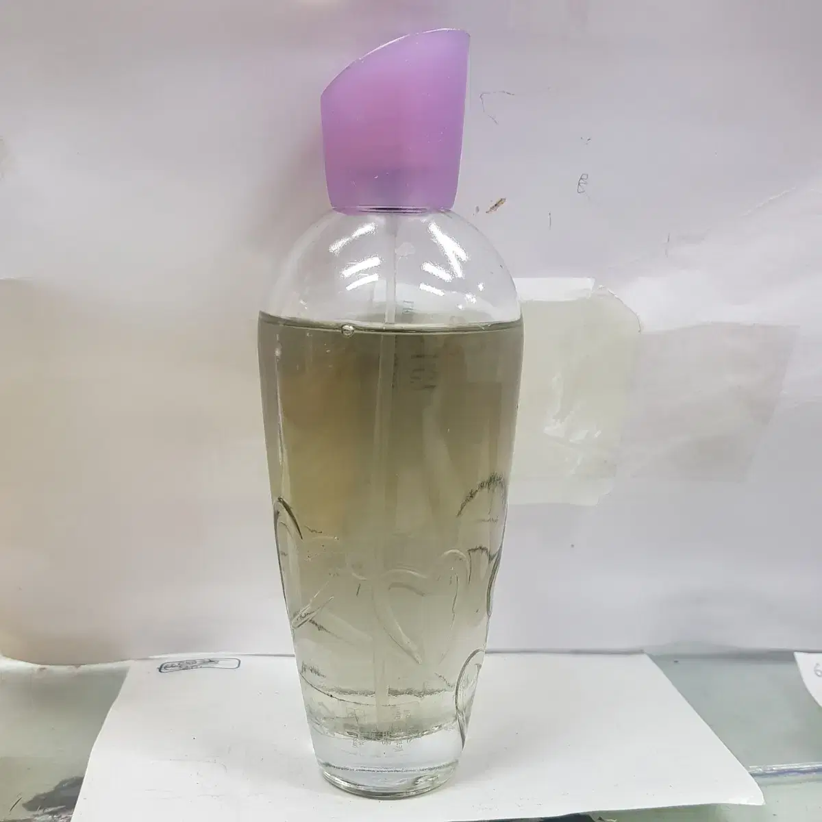 해피바스 바이올렛 샤워코롱 150ml 0112