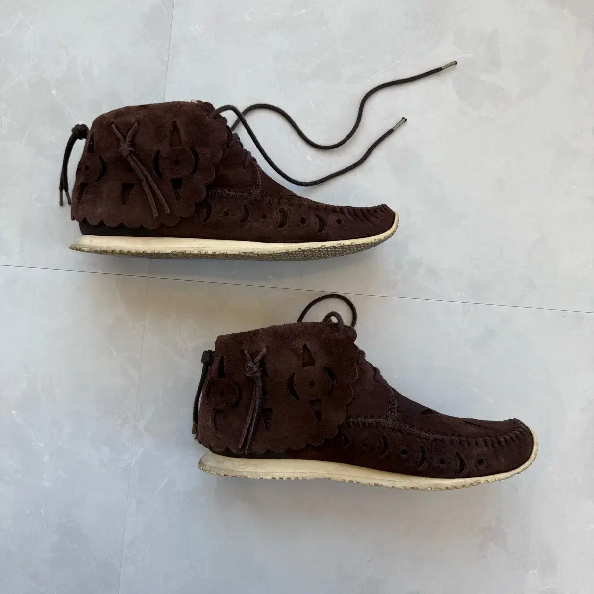 비즈빔 visvim FBT(270)