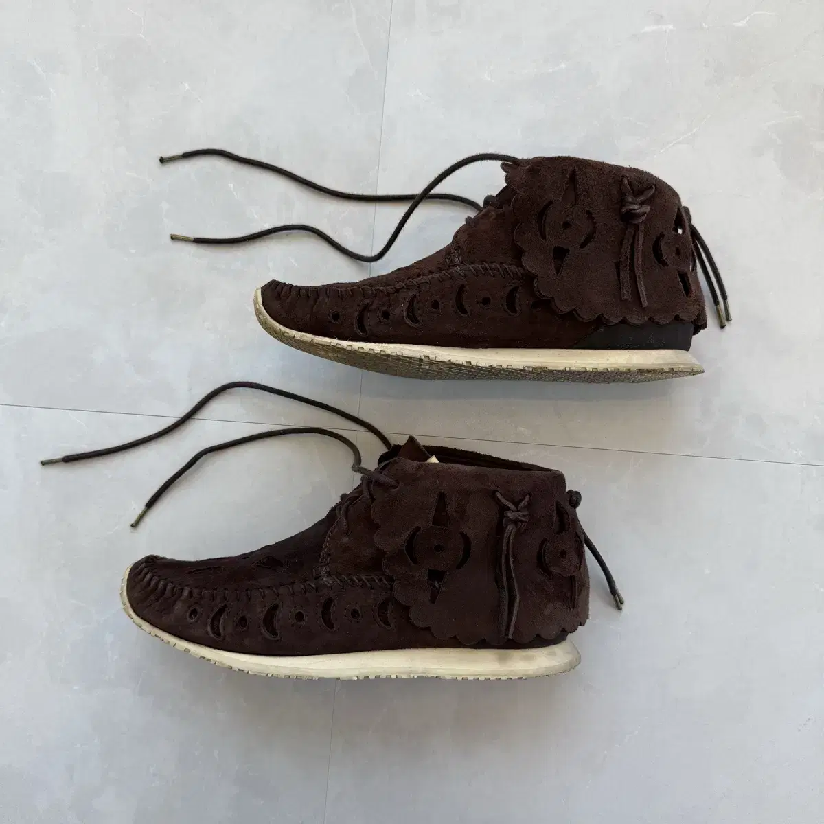 비즈빔 visvim FBT(270)