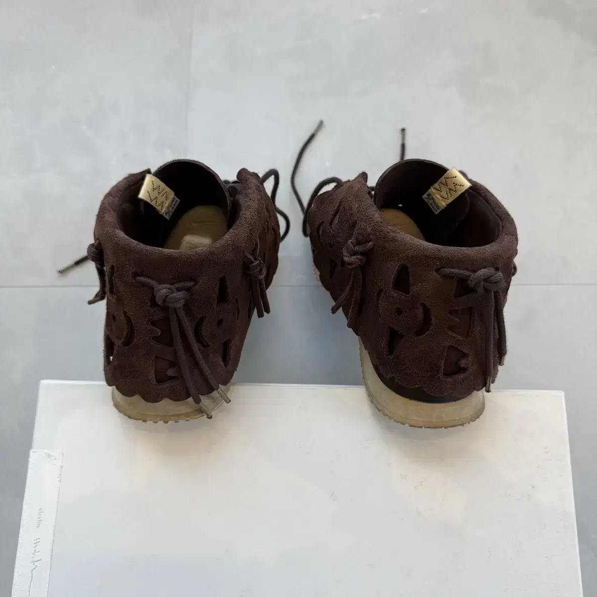 비즈빔 visvim FBT(270)